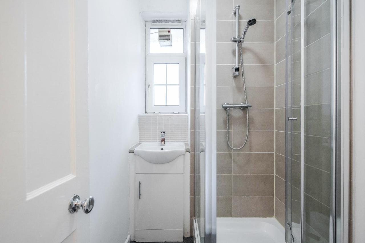 Aplacetostay Central London Apartment, Zone 1 Liv Exterior photo